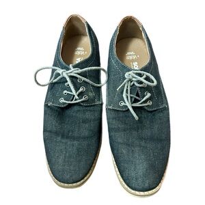 Sonoma Goods For Life™ Warren Men's
Oxford Shoes